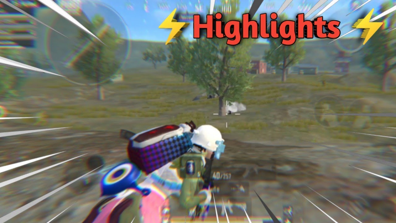 Classic highlights✨PUBG LITE✨ ||OnePlus,9R,9,8T,7T,7,6T,8,N105G,N100,NordSettle||