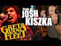 How to Sing Like Josh Kiszka. Gretą Van Fleet (Mixed Voice, Expand Your Range, Sing With Distortion)