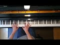 Prelude Nº1 In D Minor By Timothy Brown 
