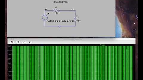 Arduino "Pseudo Analog" output: PWM Model