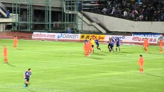 ラフィーニャPK アデミールサントス 検索動画13 ラフィーニャPK アデミールサントス 検索動画 13