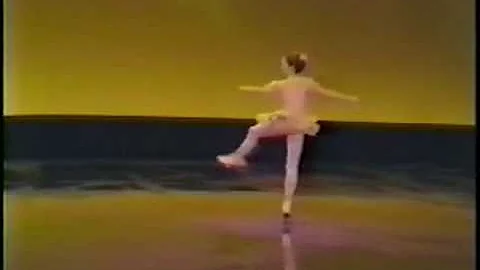 Katherine Healy - Papillon John Curry's Ice Dancin...