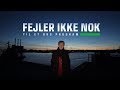 Fejler Ikke Nok Til Et DR3 Program