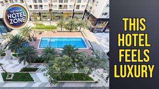 Homestay saigon Airport - This Hotel Feels Luxury | Ho Chi Minh City, Vietnam🏩