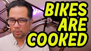 THIS Will be the End of the Bike Industry