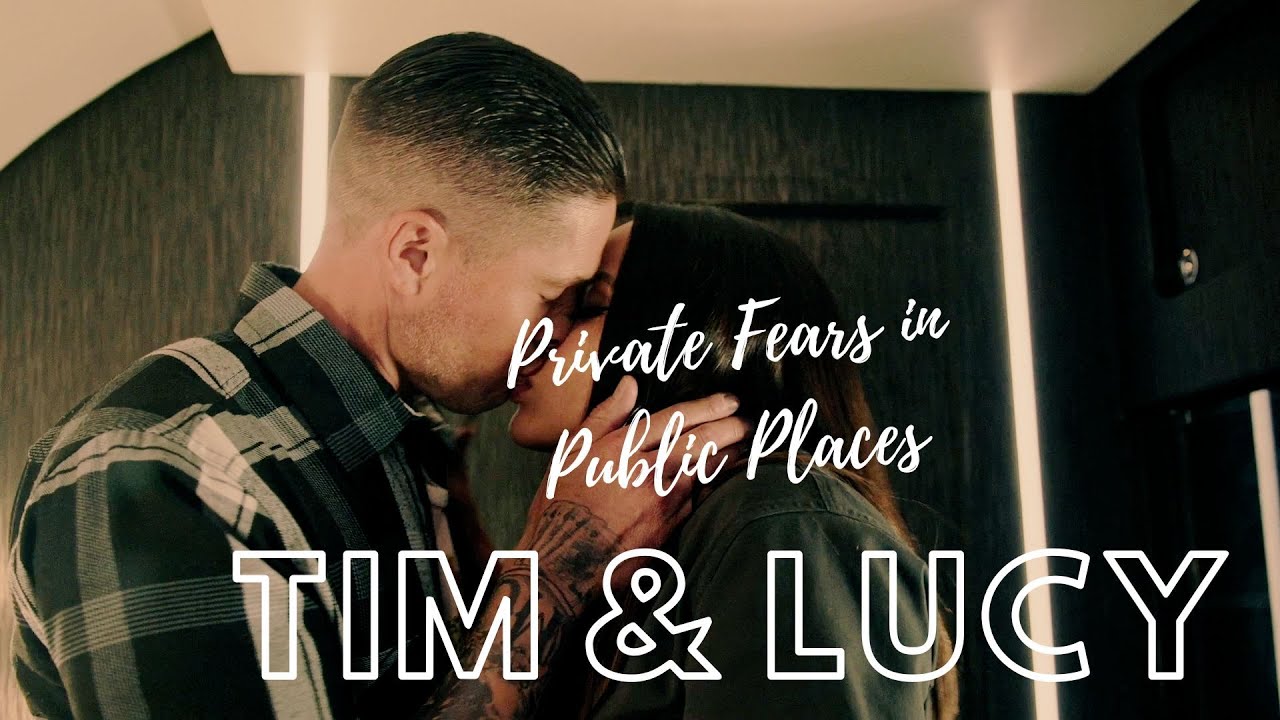 Chenford - Private Fears in Public Places