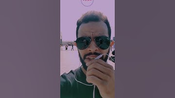 تلاوة مرئية لاول مرة في اليوتيوب #القارئ_شريف_مصطفى (قال إني عبدالله