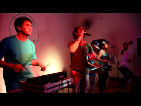 Ke Personajes ! en vivo (Encuentro Resto Bar) 2017 HD