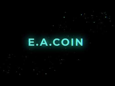 EAC Wallet
