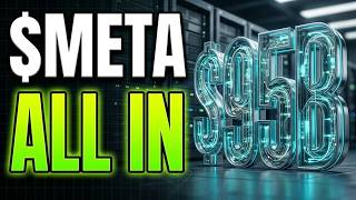 $META: Inside Meta’s $95B AI Expansion and the Sundial Acquisition
