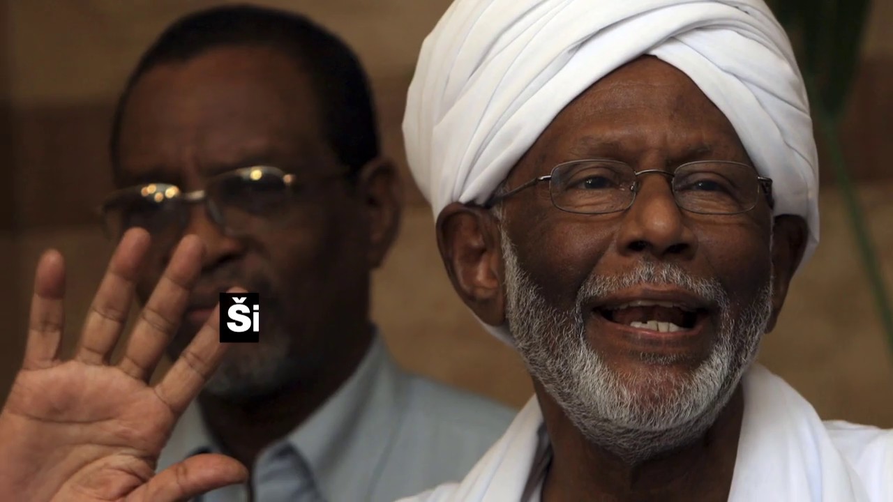 حول العالم - السودان: حياة الترابي وسياسته - الجزء الأول - الجمعة 5:05 مساءً
