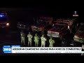 Aseguran camionetas usadas para el presunto robo de combustible en Hidalgo | Francisco Zea