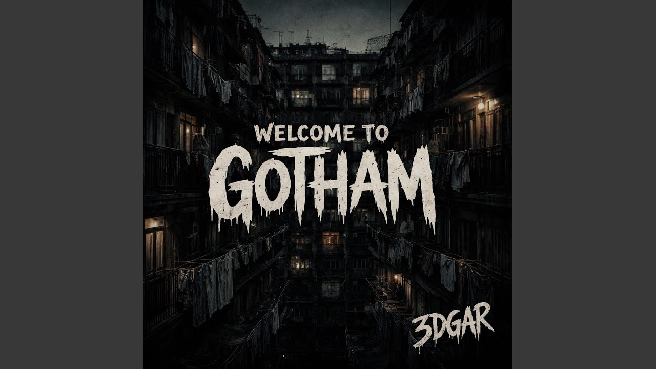 Watch Arkham (Intro) on YouTube Watch Arkham (Intro) on YouTube