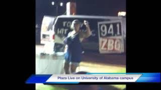 94.1 ZBQ at Plaza Live 2010!
