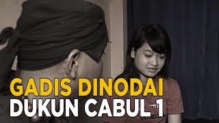 Dengan modus silahturami keluarga Dukun ini mencari mangsa | JELANG SIANG