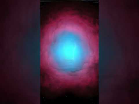 Video: ¿Nuestro sol se convertirá en una nebulosa planetaria?