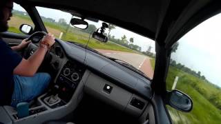 Mercedes SLK 200 1999 Drive & Review