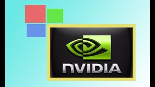 Где скачать и как установить драйвера на видеокарту Nvidia(В этом видео-уроке я расскажу вам, где скачать и как установить драйвера на видеокарту фирмы Nvidia. Для начала..., 2015-08-06T11:53:15.000Z)