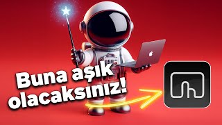Better Touch Tool ile Uzay Seviyesinde macOS Üretkenliği