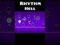 Rhythm Hell In Geometry Dash Geometrydash Gd Dimagd2 Rhythm Hell In Geometry Dash Geometrydash Gd Dimagd2