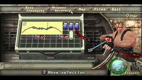 Resident Evil 4 Mercenaries easy score hack (using cheat engine)