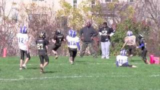 2009 Wolverines Highlights.mov