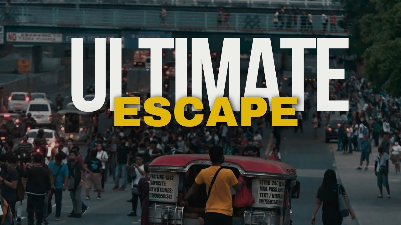 What Happens When You Leave City Life Behind? Watch This Travel Vlog