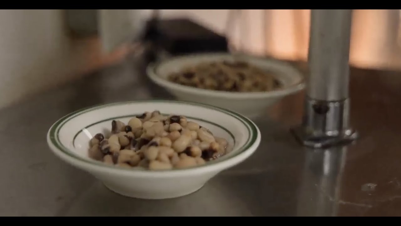 Atlanta families ring in the New Year with Southern comfort food traditions