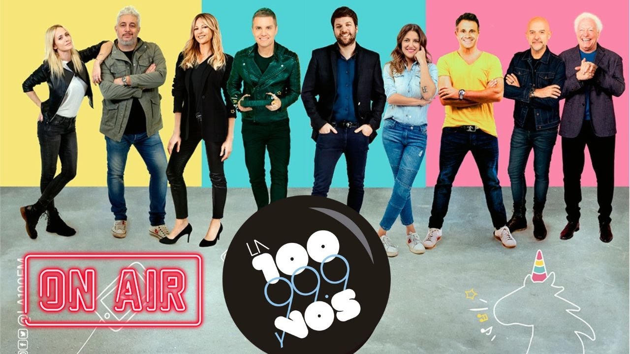 📻 LA RADIO ARGENTINA cumple 102 años 🇦🇷 ¿Qué es la radio para los que