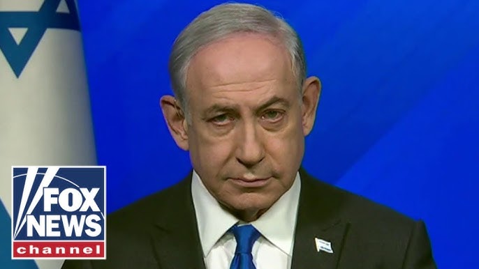 Netanyahu Bringing Hostages Home And Defeating Hamas Are Not Mutually Exclusive