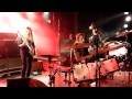 Spidergawd - Sanctuary - Live in Norway 2015