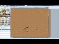 Do stuff with coordinates ||| Push stone on button to reveal door ||| RPG Maker MV ||| Part 3/8