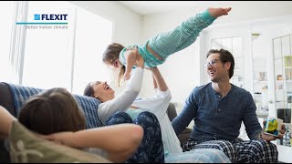 Flexit - Digital Factory Tour