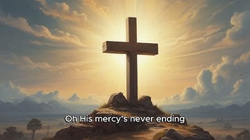 God loves and forgives