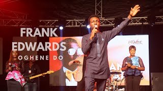 Watch Frank Edwards Ogene Doh video
