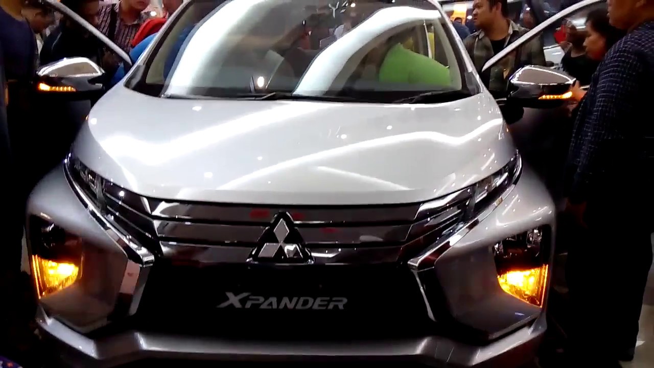 Sewa Mobil Bali Lepas Kunci 2016 Sewa Mobil Bali Mitsubishi Expander