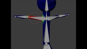 Learn Weight Paint Basics in Blender!