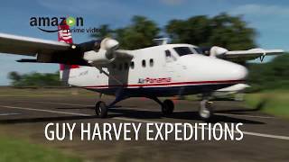 Guy Harvey Expeditions on Amazon Prime Video