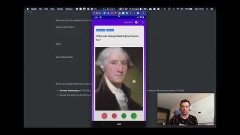 Walkthrough: Markdown Flashcards and Spaced Repetition