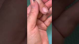 Gel Jelly, формирование удлинения ногтевого ложе