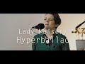 Lady maisery  hyperballad live