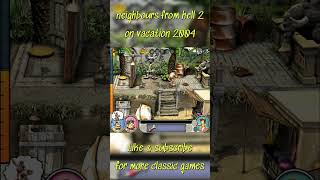 neighbours from hell 2 on vacation funny moment