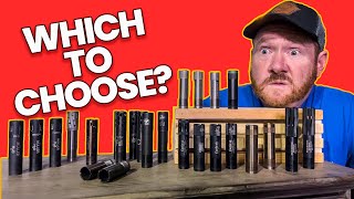 Choke Tubes for Waterfowl Hunting Explained | Shotgunning Series Part 3