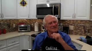 Cooking Without Looking- American Council of the Blind Edition w/ Exec. Dir. Eric Bridges & Family