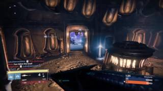 Destiny - My Triple Collateral