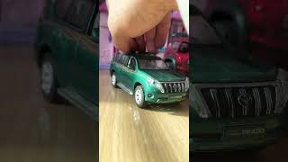 High scale diecast model Cars Toyota Tx Models Big Vs Small #youtubeshorts #car #shorts