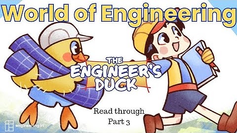 The Engineer