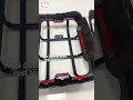 ABS Car Tail Light Lamp Cover Rear Light Guard Protector  For Tank 300