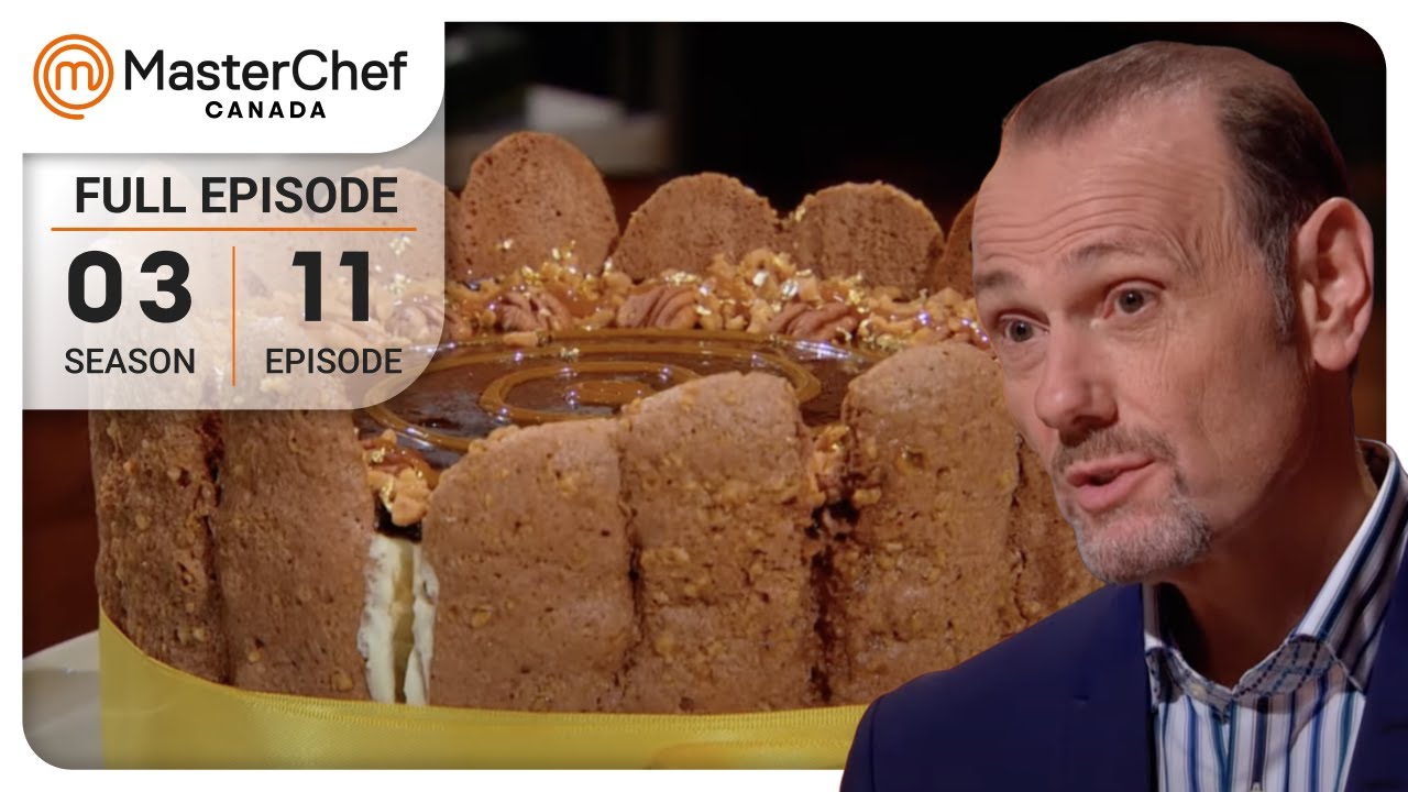 Chinatown's Culinary War  MasterChef Canada  S03 E11 - YouTube