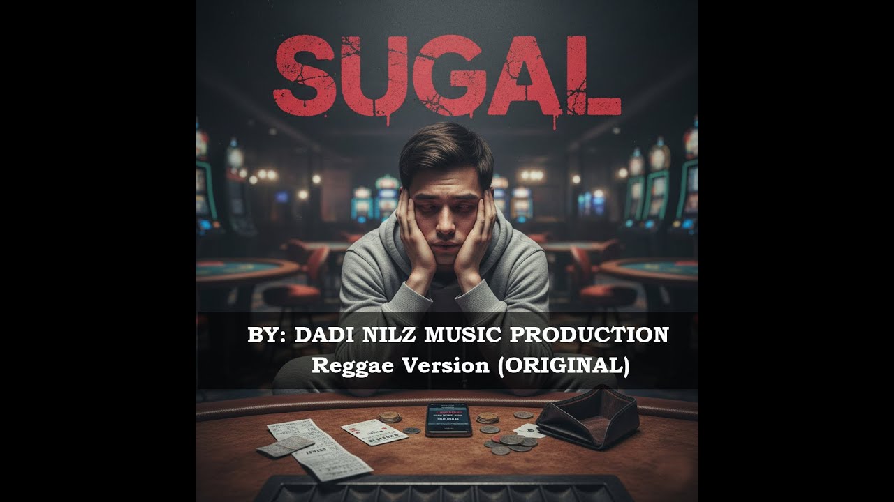 Sugal by Dadi Nilz - Reggae Version (ORIGINAL)